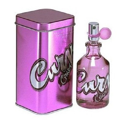 Curve Crush Perfume